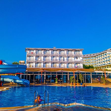 Elysium Elite Hotel & Spa Kızılot Extérieur photo