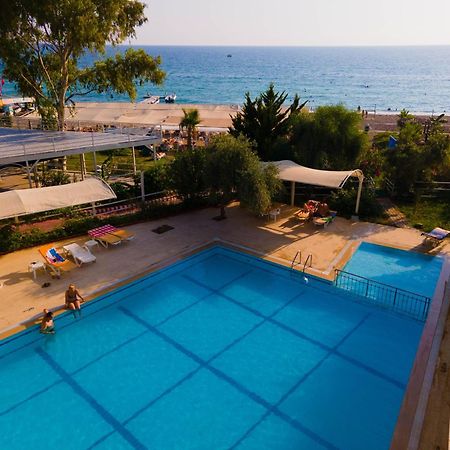 Elysium Elite Hotel & Spa Kızılot Extérieur photo