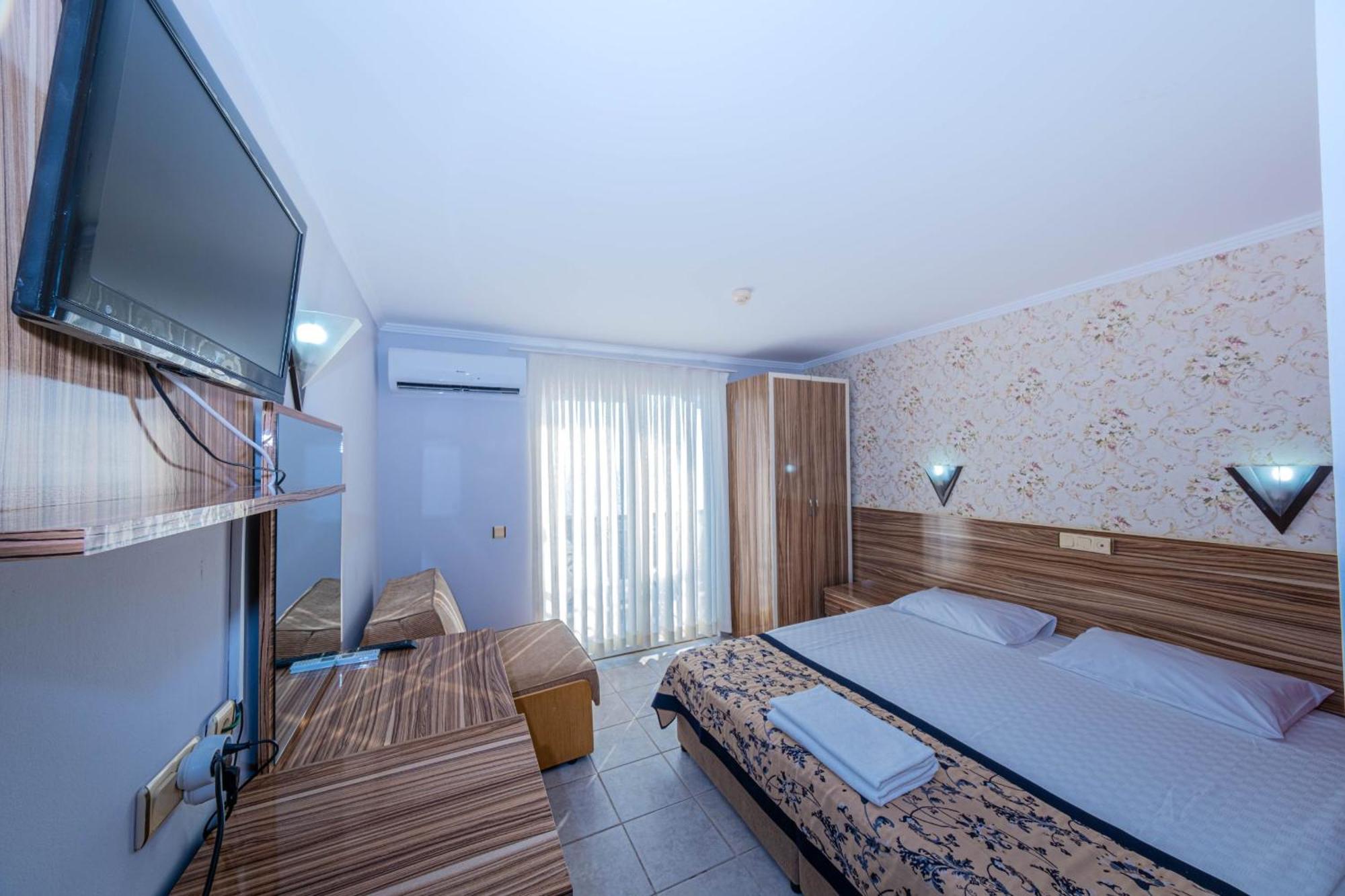Elysium Elite Hotel & Spa Kızılot Extérieur photo