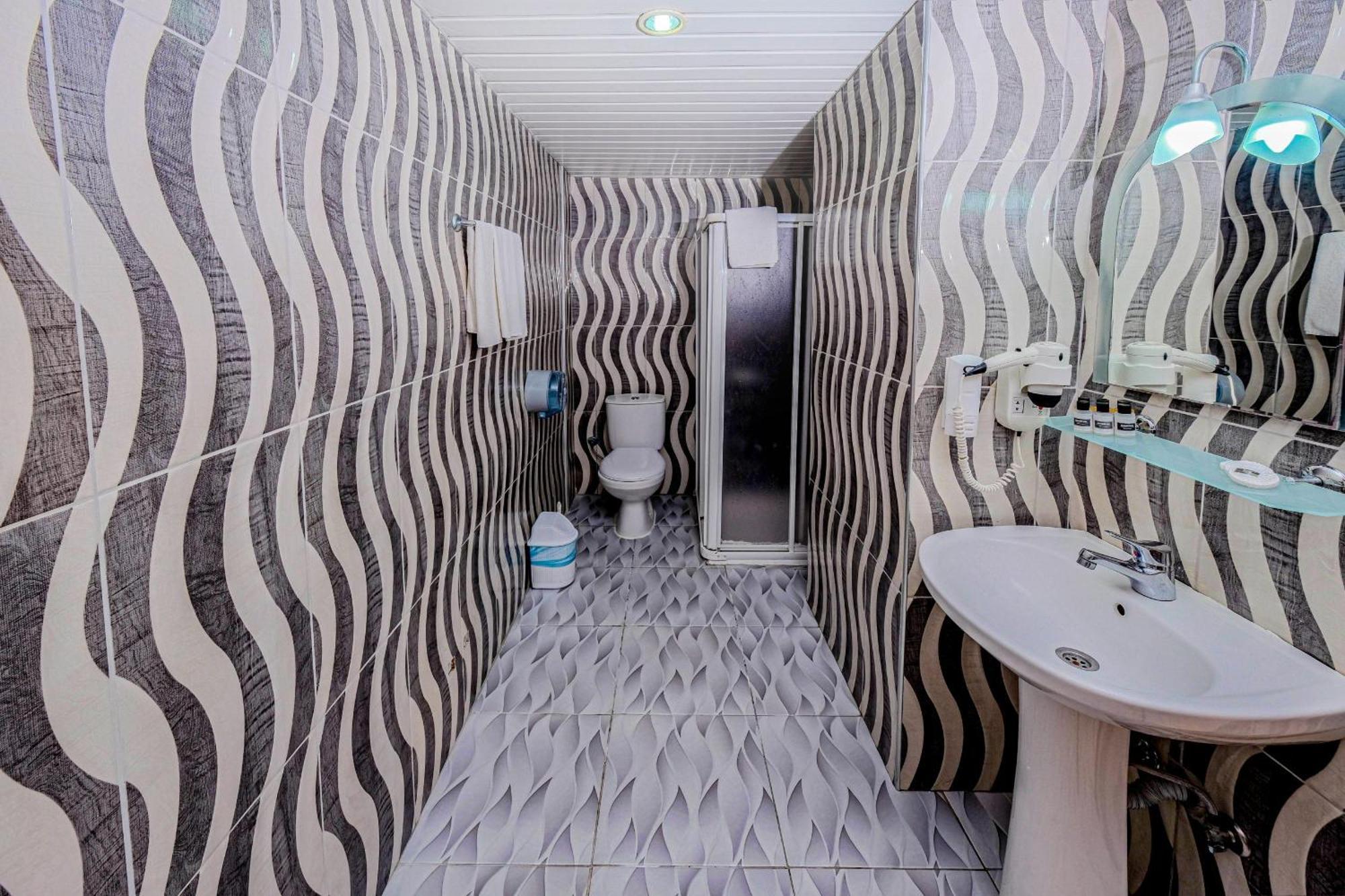 Elysium Elite Hotel & Spa Kızılot Extérieur photo