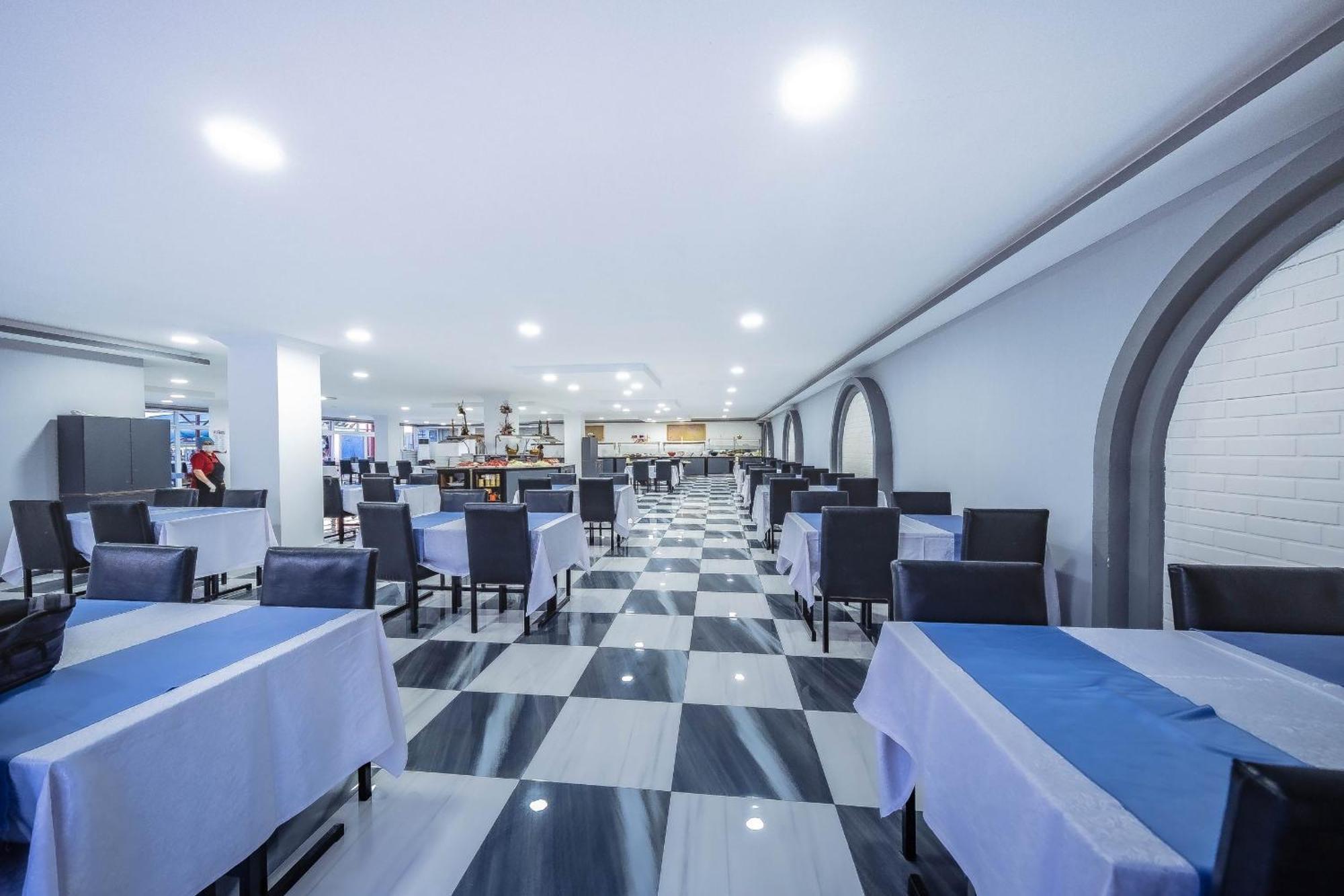 Elysium Elite Hotel & Spa Kızılot Extérieur photo
